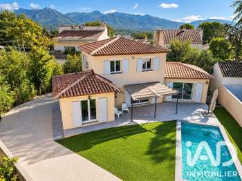 Vente maison 5 pièces Aubagne 13