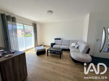 Vente Maison 3 chambresAubagne