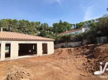 Vente maison 4 pièces Aubagne 13