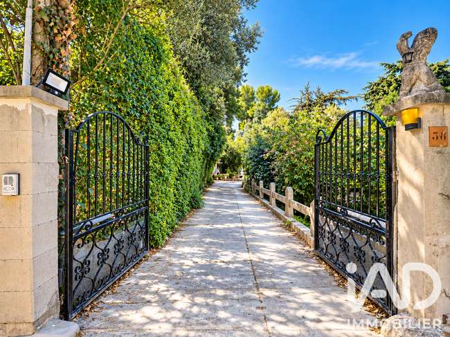 Maison 8 pièces 130 m² · à Aubagne · 130 m² · 525 000 €