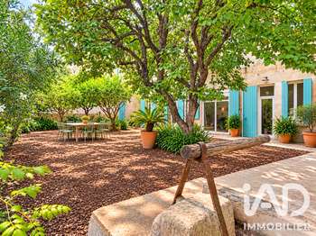 Vente maison 4 pièces Aubagne 13