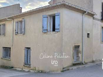 Maison 4 pièces 105 m² · à Aubais · 105 m² · 177 000 €