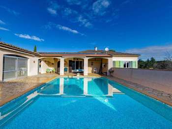 Vente maison 7 pièces Aubais 30