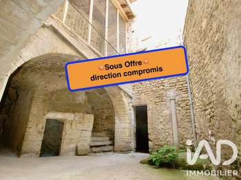 Vente maison 7 pièces Aubais 30