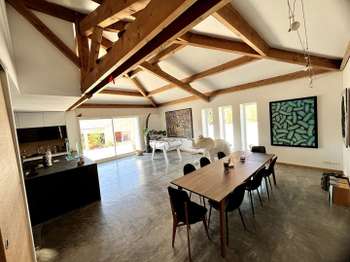 Maison 8 pièces 310 m² · à Aubais · 310 m² · 1 155 000 €