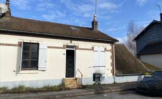 Photo Vente maison Aube