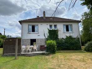 Vente Maison 3 chambresAube