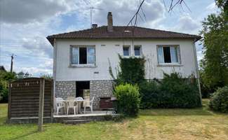 Photo Vente maison Aube