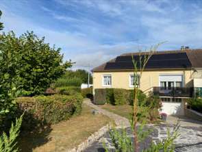 Vente Maison 3 chambresAube