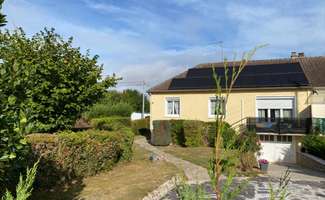 Photo Vente maison Aube