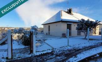 Photo Vente maison Aube