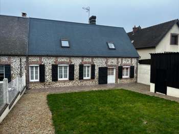 Vente maison 4 pièces Aube 61