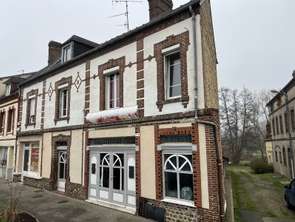 Vente Maison 2 chambresAube