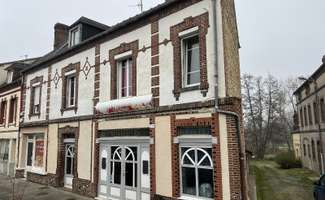 Photo Vente maison Aube