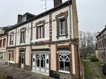 Vente maison 6 pièces Aube 61