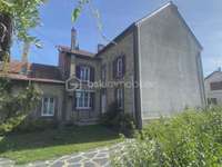 Vente maison 10 pièces Vente maison 10 pièces