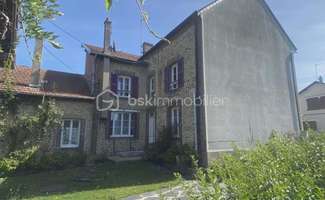 Photo Vente maison Aube