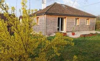 Photo Vente maison Aube