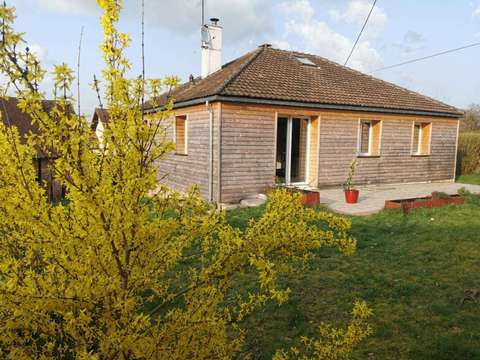 Vente maison 3 pièces Aube 61