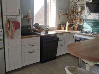 Vente maison 3 pièces Vente maison 3 pièces