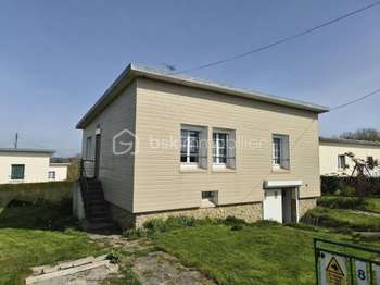 Vente Maison 3 chambresAube