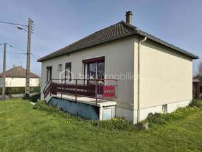 Vente Maison 2 chambresAube