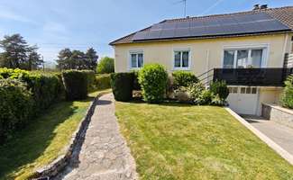 Photo Vente maison Aube