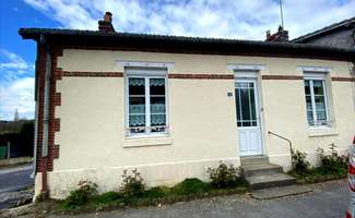 Photo Vente maison Aube