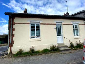 Vente maison 3 pièces Aube 61