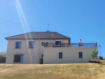 Photo Vente maison Aube
