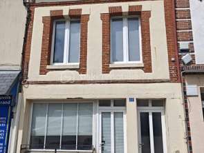 Vente Maison 2 chambresAube