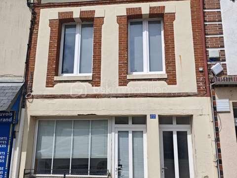 Vente maison 7 pièces Aube 61