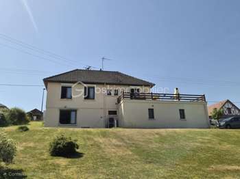 Vente maison 5 pièces Aube 61