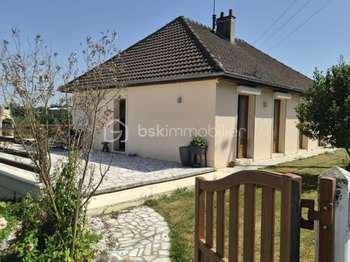 Vente Maison 3 chambresAube
