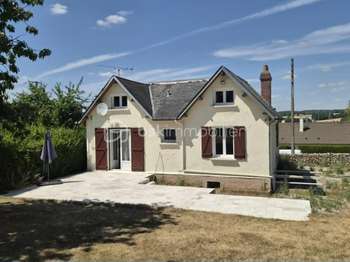 Vente Maison 3 chambresAube