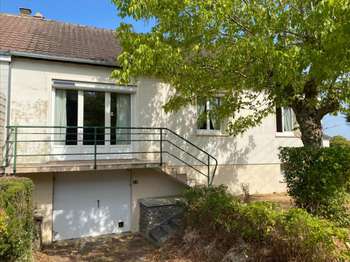 Vente Maison 2 chambresAube