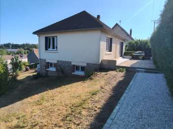 Photo Vente maison Aube