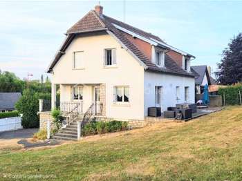 Vente Maison 4 chambresAube