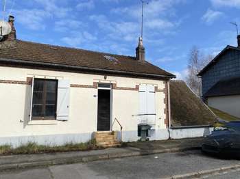 Maison 3 pièces 55 m² · à Aube · 55 m² · 32 600 €