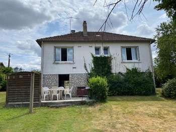 Maison 4 pièces 71 m² · à Aube · 71 m² · 95 400 €