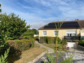 Maison 4 pièces 80 m² · à Aube · 80 m² · 145 040 €
