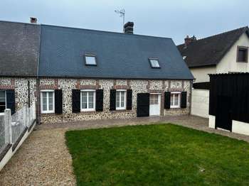 Maison 4 pièces 90 m² · à Aube · 90 m² · 132 140 €