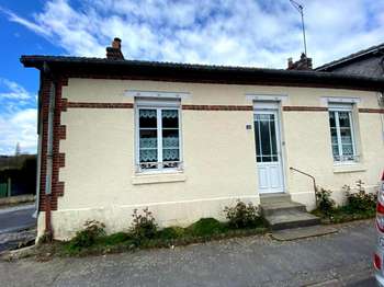 Maison 3 pièces 51 m² · à Aube · 51 m² · 79 500 €