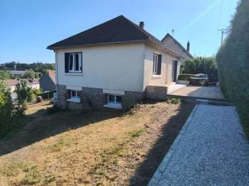 Maison 4 pièces 63 m² · à Aube · 63 m² · 155 400 €