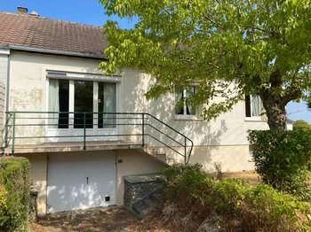 Maison 4 pièces 63 m² · à Aube · 63 m² · 90 100 €