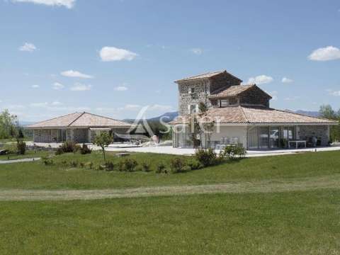 Vente maison Aubenas 07