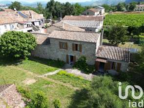 Vente Maison 2 chambresAubenas