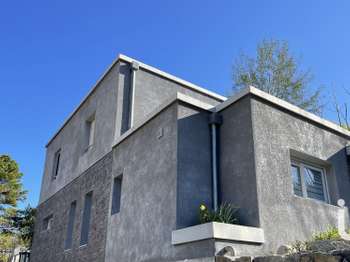 Vente maison 8 pièces Aubenas 07