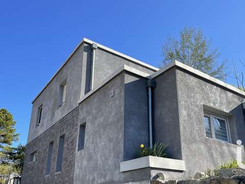 Vente maison 8 pièces Aubenas 07