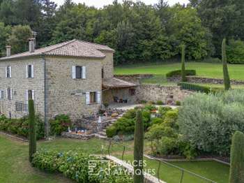 Vente maison 6 pièces Aubenas 07